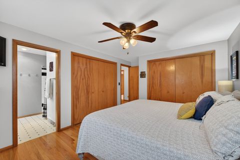 Tiny photo for 28W075 Aurora Avenue, Naperville, IL 60540 (MLS # 12582869)