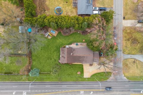 Tiny photo for 28W075 Aurora Avenue, Naperville, IL 60540 (MLS # 12582869)