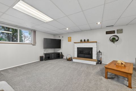 Tiny photo for 28W075 Aurora Avenue, Naperville, IL 60540 (MLS # 12582869)