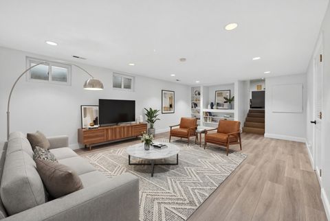 Tiny photo for 28W075 Aurora Avenue, Naperville, IL 60540 (MLS # 12582869)