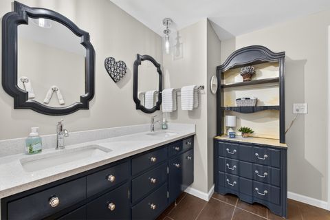 Tiny photo for 28W075 Aurora Avenue, Naperville, IL 60540 (MLS # 12582869)