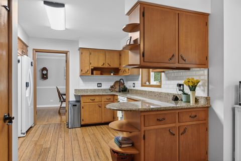 Tiny photo for 28W075 Aurora Avenue, Naperville, IL 60540 (MLS # 12582869)