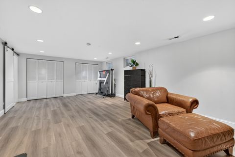 Tiny photo for 28W075 Aurora Avenue, Naperville, IL 60540 (MLS # 12582869)