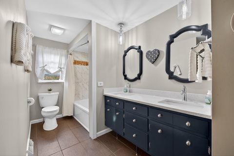 Tiny photo for 28W075 Aurora Avenue, Naperville, IL 60540 (MLS # 12582869)