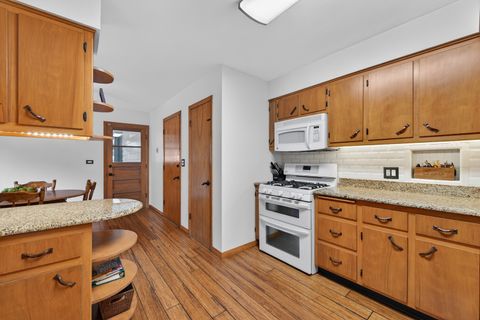 Tiny photo for 28W075 Aurora Avenue, Naperville, IL 60540 (MLS # 12582869)