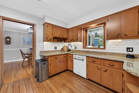 Tiny photo for 28W075 Aurora Avenue, Naperville, IL 60540 (MLS # 12582869)