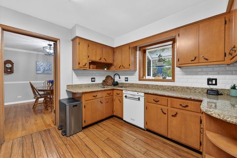 Tiny photo for 28W075 Aurora Avenue, Naperville, IL 60540 (MLS # 12582869)