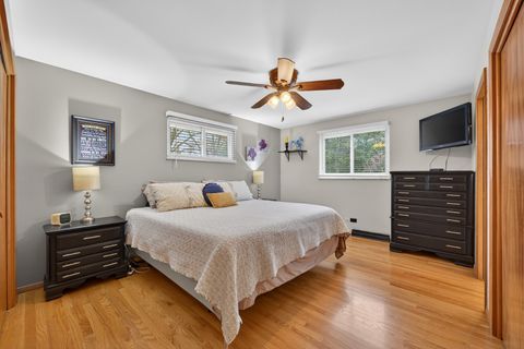 Tiny photo for 28W075 Aurora Avenue, Naperville, IL 60540 (MLS # 12582869)