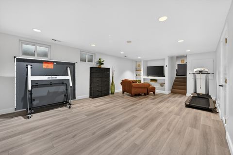 Tiny photo for 28W075 Aurora Avenue, Naperville, IL 60540 (MLS # 12582869)