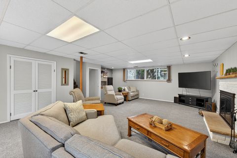 Tiny photo for 28W075 Aurora Avenue, Naperville, IL 60540 (MLS # 12582869)