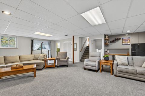 Tiny photo for 28W075 Aurora Avenue, Naperville, IL 60540 (MLS # 12582869)