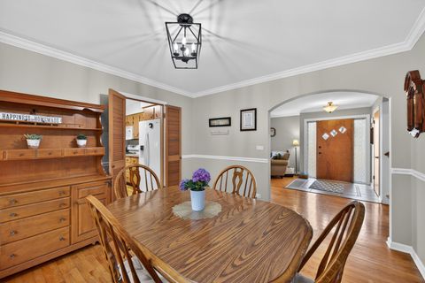 Tiny photo for 28W075 Aurora Avenue, Naperville, IL 60540 (MLS # 12582869)