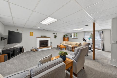 Tiny photo for 28W075 Aurora Avenue, Naperville, IL 60540 (MLS # 12582869)