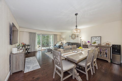 Tiny photo for 112 Carriage Way Drive #110A, Burr Ridge, IL 60527 (MLS # 12753523)