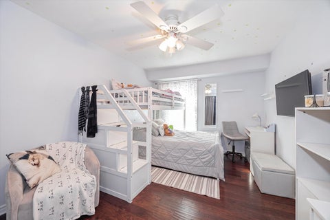 Tiny photo for 112 Carriage Way Drive #110A, Burr Ridge, IL 60527 (MLS # 12753523)