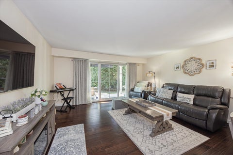 Tiny photo for 112 Carriage Way Drive #110A, Burr Ridge, IL 60527 (MLS # 12753523)