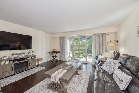 Tiny photo for 112 Carriage Way Drive #110A, Burr Ridge, IL 60527 (MLS # 12753523)