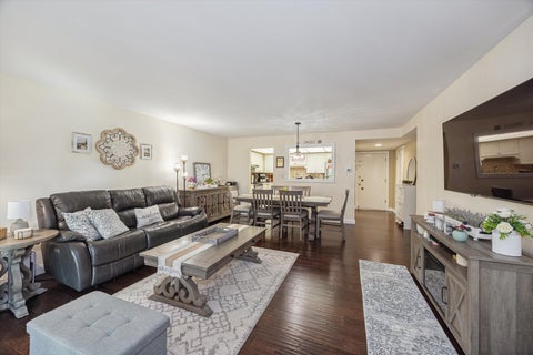 Tiny photo for 112 Carriage Way Drive #110A, Burr Ridge, IL 60527 (MLS # 12753523)