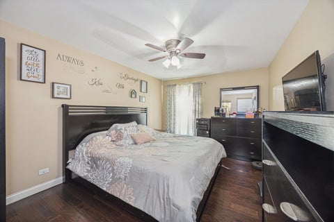 Tiny photo for 112 Carriage Way Drive #110A, Burr Ridge, IL 60527 (MLS # 12753523)