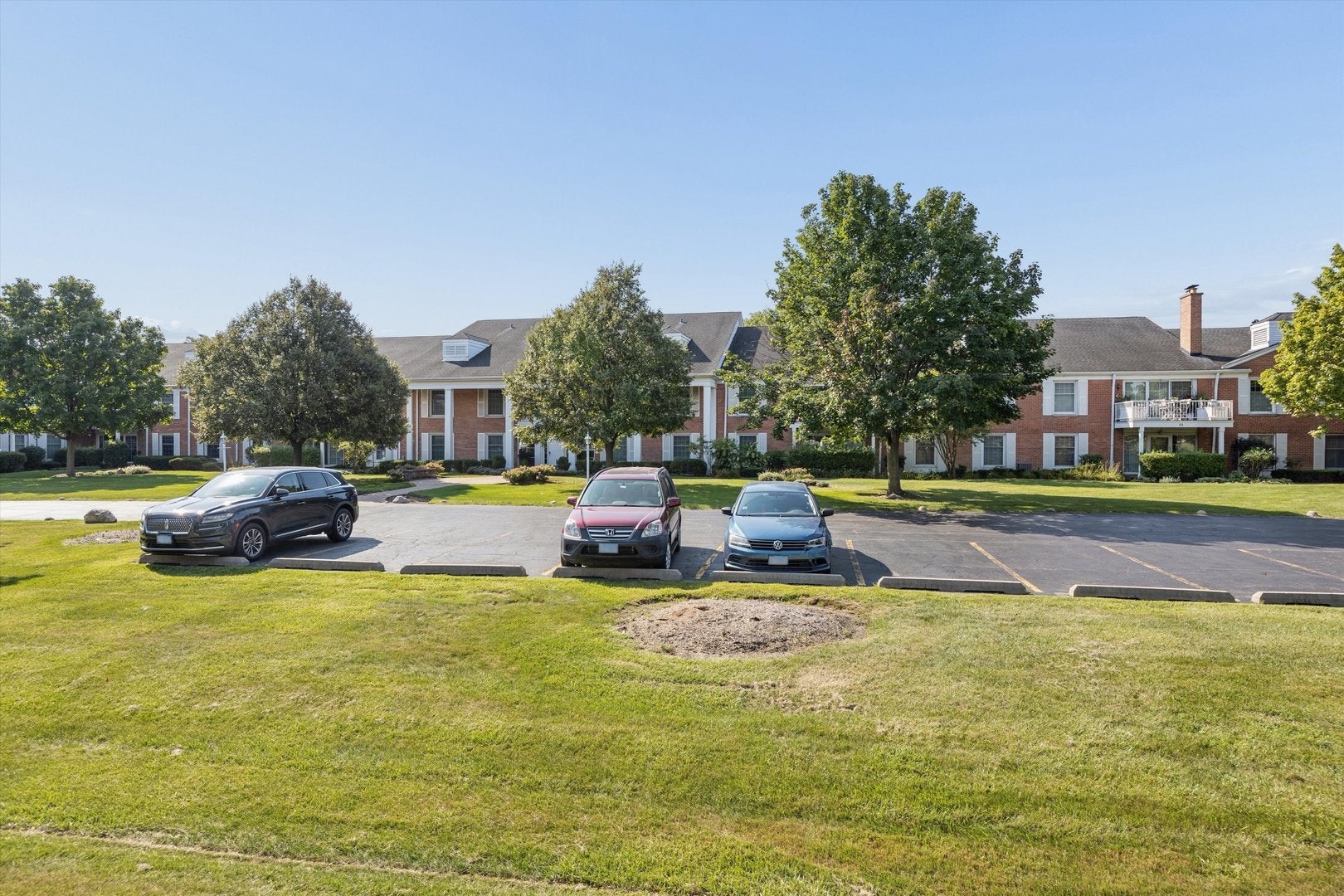 112 Carriage Way Drive 110A