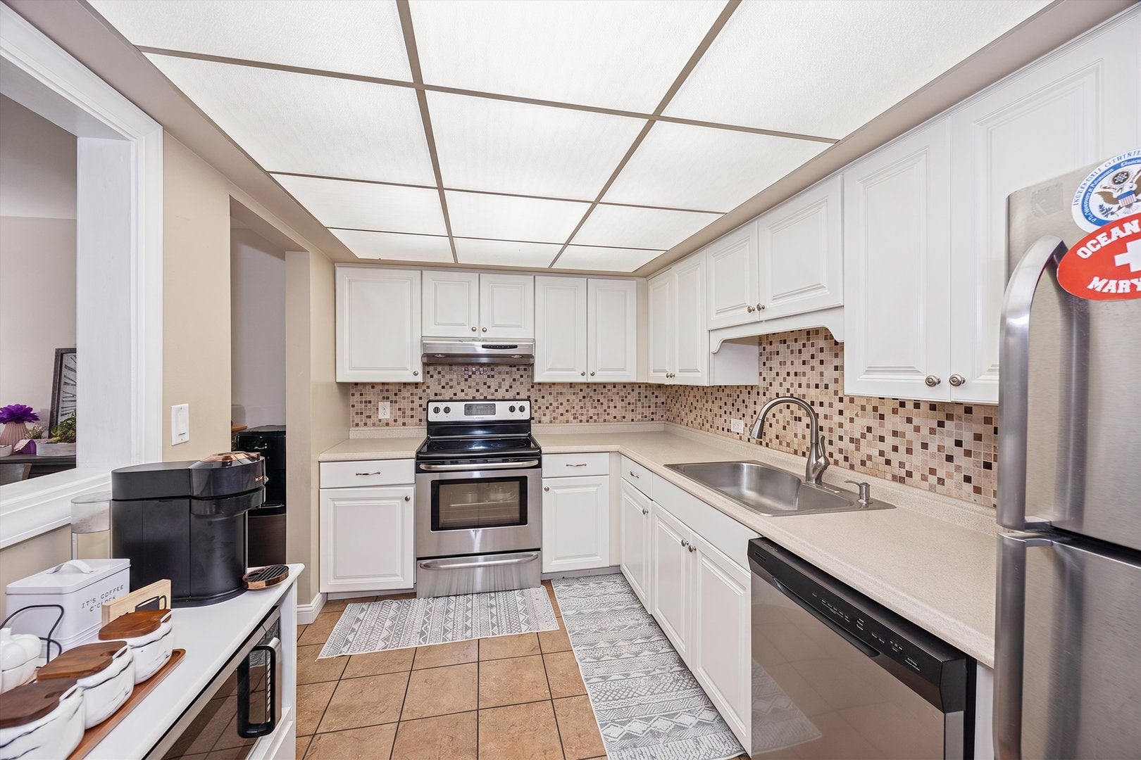 112 Carriage Way Drive 110A