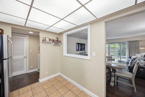 Tiny photo for 112 Carriage Way Drive #110A, Burr Ridge, IL 60527 (MLS # 12753523)