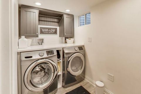 Tiny photo for 591 S Park Road, Lombard, IL 60148 (MLS # 12521700)