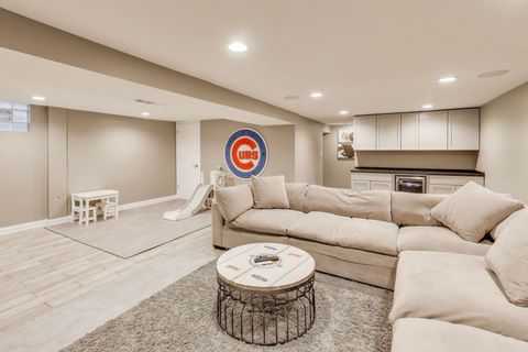 Tiny photo for 591 S Park Road, Lombard, IL 60148 (MLS # 12521700)