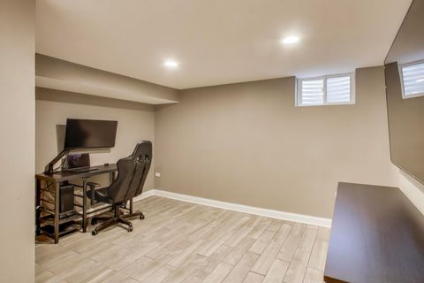 Tiny photo for 591 S Park Road, Lombard, IL 60148 (MLS # 12521700)