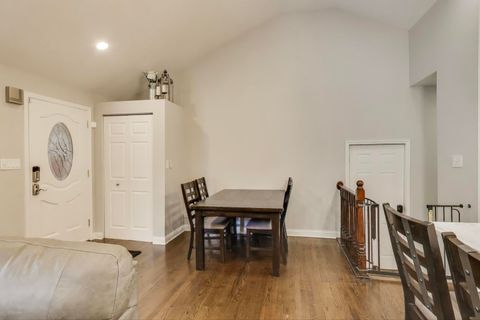 Tiny photo for 591 S Park Road, Lombard, IL 60148 (MLS # 12521700)