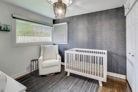 Tiny photo for 591 S Park Road, Lombard, IL 60148 (MLS # 12521700)