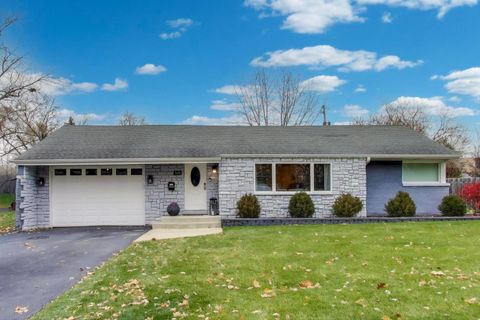 Photo of 591 S Park Road, Lombard, IL 60148 (MLS # 12521700)