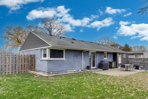 Tiny photo for 591 S Park Road, Lombard, IL 60148 (MLS # 12521700)