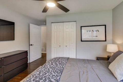 Tiny photo for 591 S Park Road, Lombard, IL 60148 (MLS # 12521700)