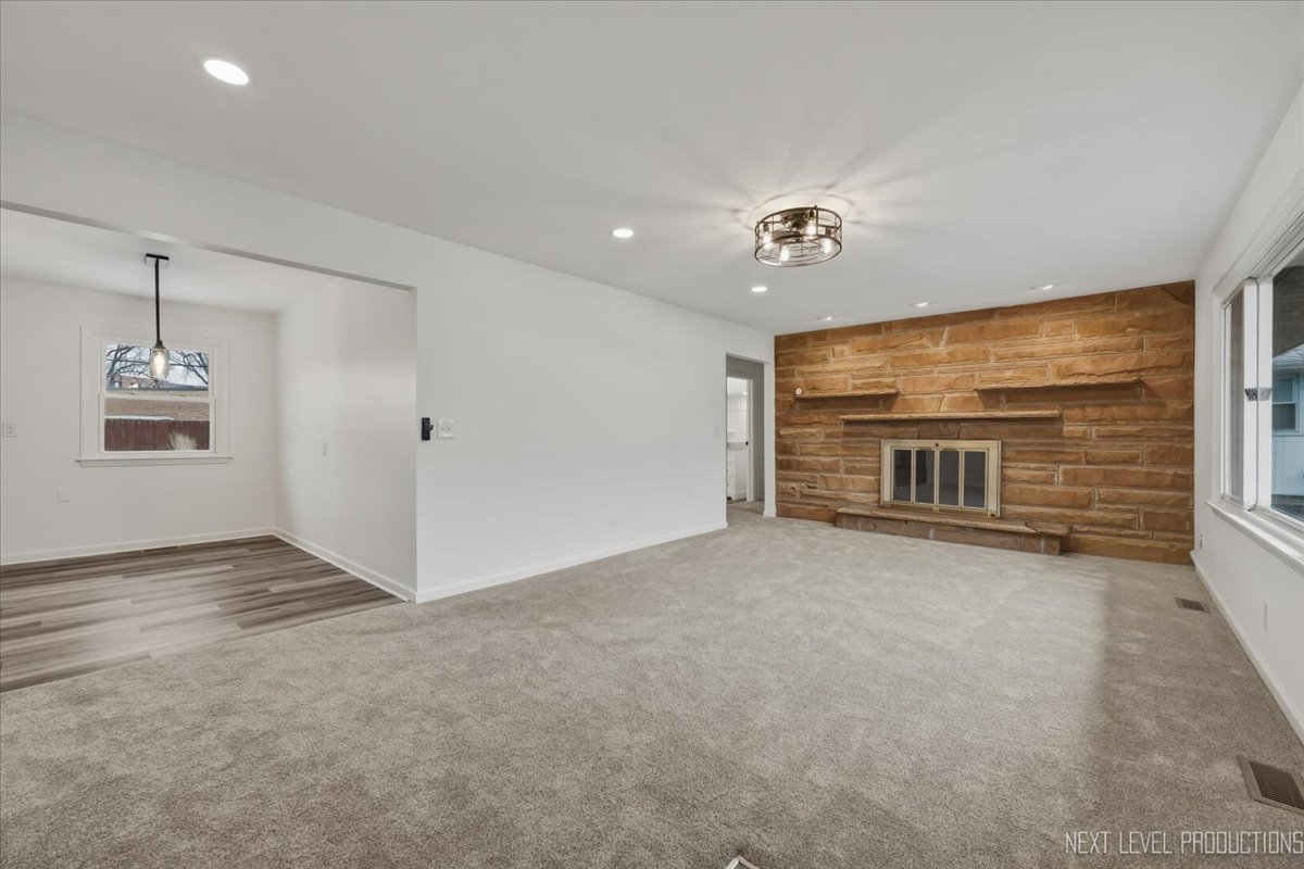 123 N Rosedale Avenue