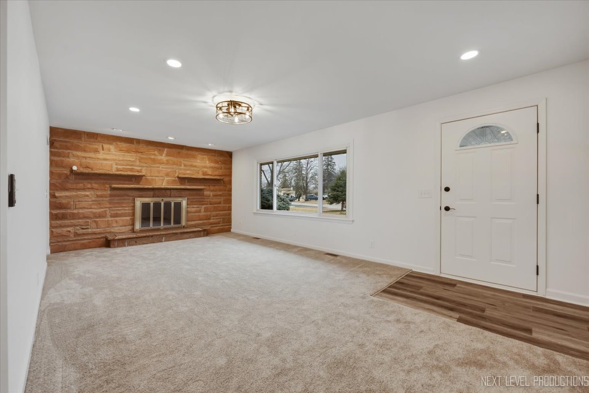 123 N Rosedale Avenue