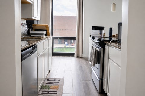Tiny photo for 125 SW Jefferson Avenue #W5W, Peoria, IL 61602 (MLS # 12705345)