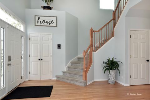 Tiny photo for 4560 Mackinac Street, Lake In The Hills, IL 60156 (MLS # 12620974)