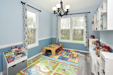 Tiny photo for 4560 Mackinac Street, Lake In The Hills, IL 60156 (MLS # 12620974)