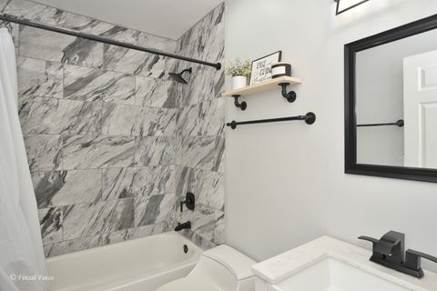 Tiny photo for 4560 Mackinac Street, Lake In The Hills, IL 60156 (MLS # 12620974)