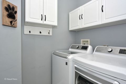 Tiny photo for 4560 Mackinac Street, Lake In The Hills, IL 60156 (MLS # 12620974)