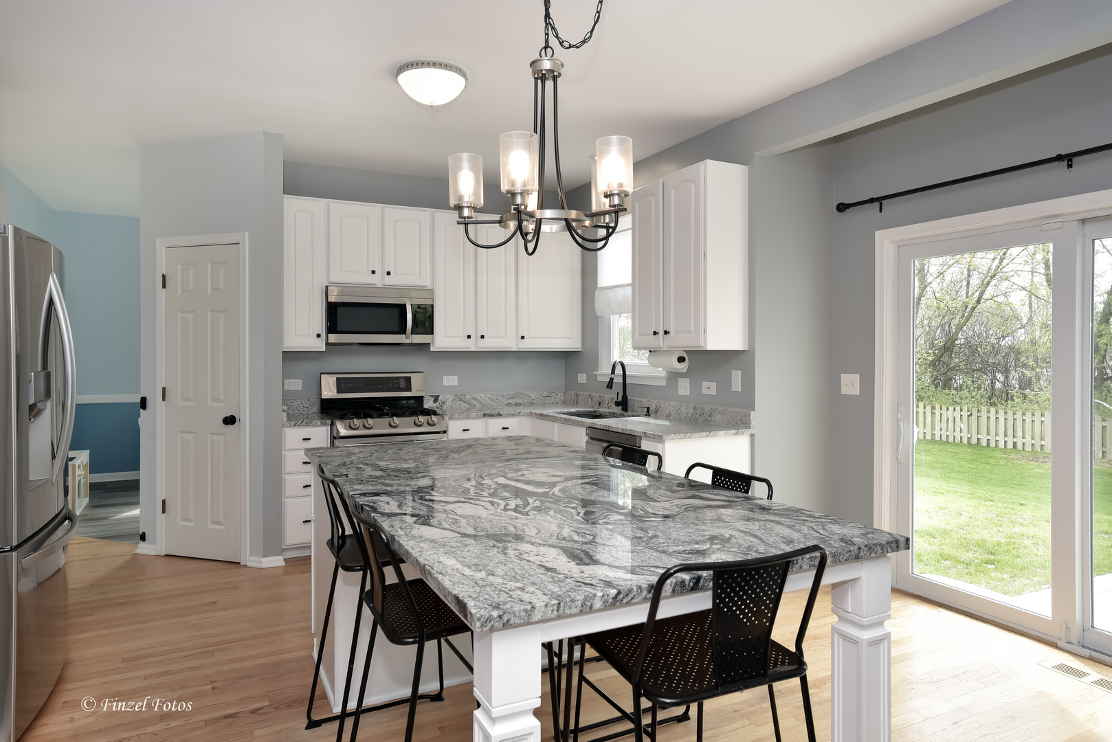 4560 Mackinac Street