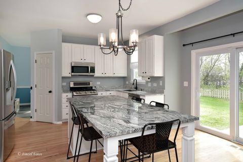 Tiny photo for 4560 Mackinac Street, Lake In The Hills, IL 60156 (MLS # 12620974)