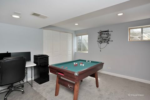 Tiny photo for 4560 Mackinac Street, Lake In The Hills, IL 60156 (MLS # 12620974)