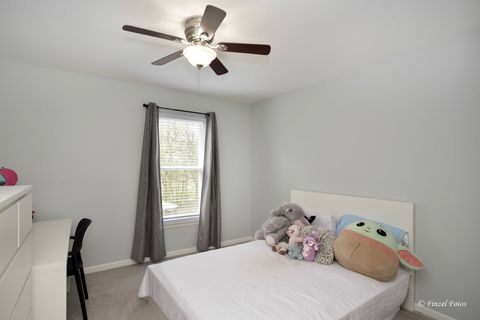 Tiny photo for 4560 Mackinac Street, Lake In The Hills, IL 60156 (MLS # 12620974)