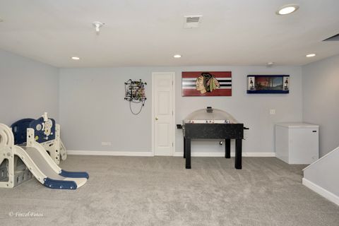 Tiny photo for 4560 Mackinac Street, Lake In The Hills, IL 60156 (MLS # 12620974)