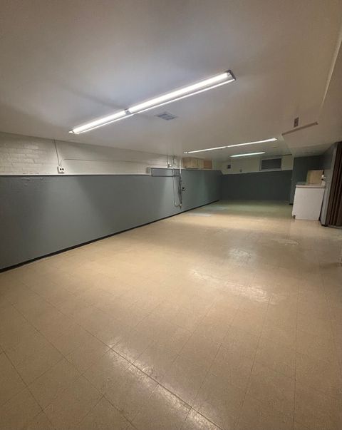 Tiny photo for 256 Maple Avenue, South Chicago Heights, IL 60411 (MLS # 12603167)