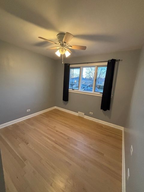 Tiny photo for 256 Maple Avenue, South Chicago Heights, IL 60411 (MLS # 12603167)