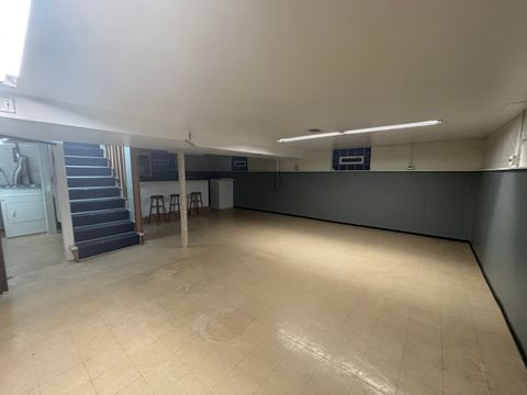 Tiny photo for 256 Maple Avenue, South Chicago Heights, IL 60411 (MLS # 12603167)