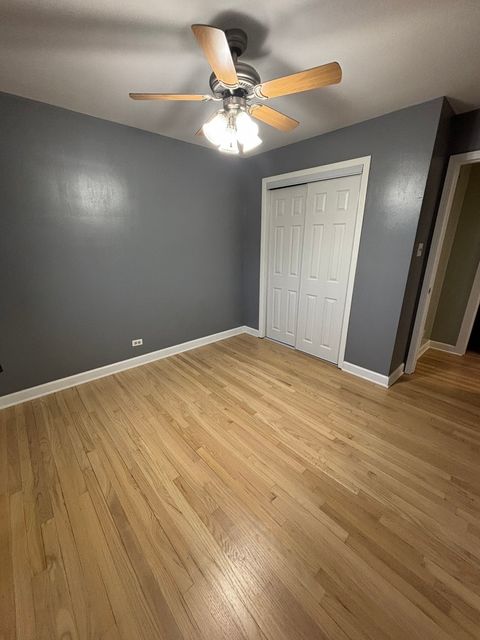 Tiny photo for 256 Maple Avenue, South Chicago Heights, IL 60411 (MLS # 12603167)